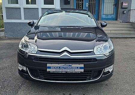 Citroën C5 Citroen Lim. Exclusive BLueHDI 180 -Euro6