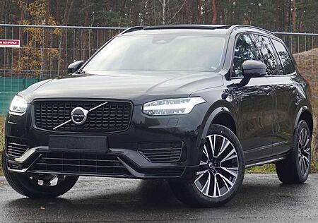 Volvo XC 90 XC90 T8 Plus Dark Hybrid AWD Pano/360°/ACC/AHK/TWA