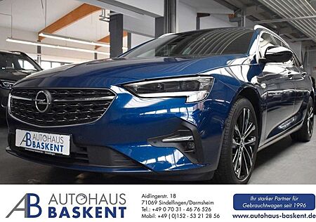 Opel Insignia B Sports Tourer Ultimate*PANO*LED*NAVI*
