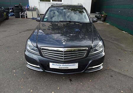 Mercedes-Benz C 220 T CDI 4Matic (204.284)