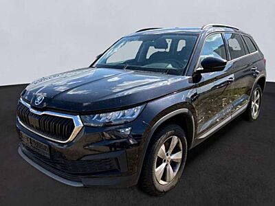 Skoda Kodiaq Ambition 4x4/SHZ/Digital/LED