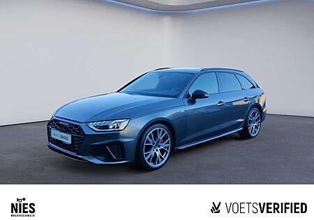 Audi A4 Avant S-line 40 TDI Tiptronic MATRIX-LED+PANO+PDC