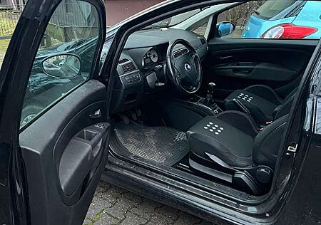 Fiat Punto 1.4 16V Sporting
