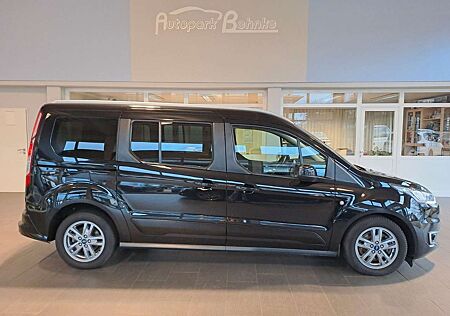 Ford Tourneo Connect Grand Tourneo Tit. Aut.*Panorama*AHK*XEN*KAM*ACC