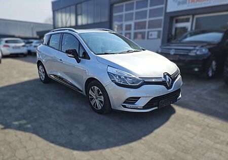 Renault Clio Limited