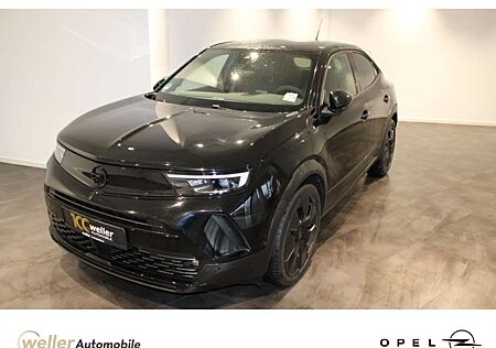 Opel Mokka 1.2 Turbo ''Black Irmscher'' Rückfahrkamera Sitzhe