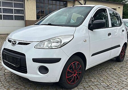 Hyundai i10 Edition+ *TÜV-03/2026
