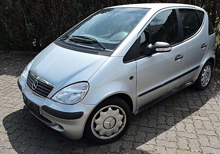 Mercedes-Benz A 170 CDI Classic / Klima