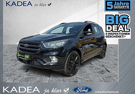 Ford Kuga 1.5 EcoBoost ST-Line Navi+SHZ+BI-XENON+KAM