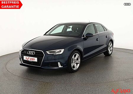 Audi A3 2.0 TFSI quattro sport LED ACC Navi B&O DAB