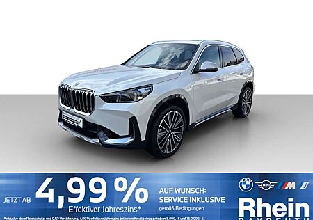 BMW X1 xDrive23i xLine Navi AdapLED HUD AHK GSD Hifi Navi