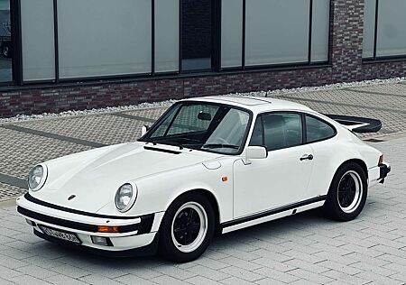 Porsche 911 Carrera 3.2 | G-Modell