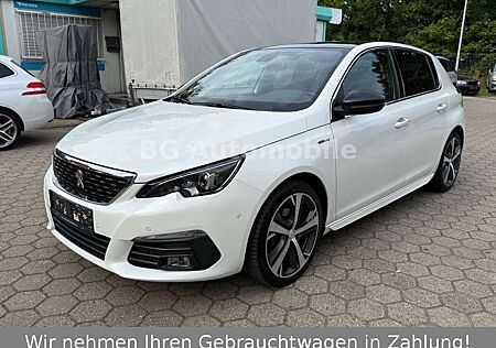 Peugeot 308 Allure GT-Line *Automatik*Panorama*R-Kamera*
