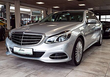 Mercedes-Benz E 200 CDI 7G-TRONIC Elegance*LED*CARPLAY*NAVI*