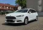 Ford Mondeo Turnier Business Edition 1.HAND AUTOMATIK