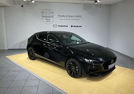 Mazda 3 Lim Homura *ACC*Carplay*Head-Up*Carplay*