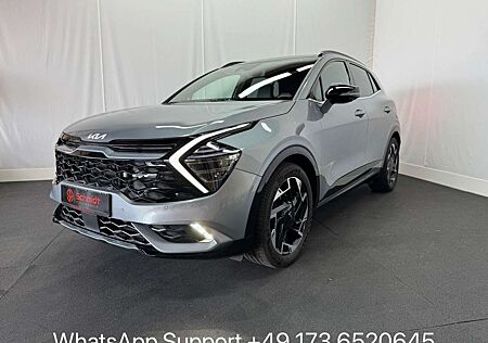 Kia Sportage GT-Line 4WD*PANO*NAVI*360°*LED*SHZ*
