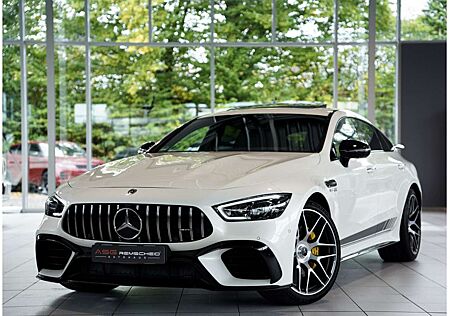 Mercedes-Benz AMG GT 63 S 4M+ Editon 1 *Schale*GSD*H-UP*360°