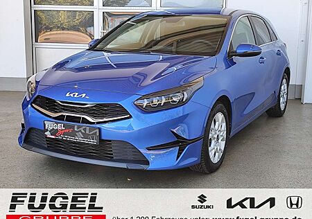 Kia Cee'd Ceed / 1.0 T-GDI LED|Navi|SHZ