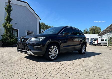 Seat Ateca 2.0 TDI Xcellence 4Drive *LED Navi ACC 360