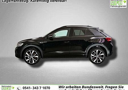 Volkswagen T-Roc R-Line 1.5 TSI 7-Gang-DSG 110 kW (150 PS), Auto...