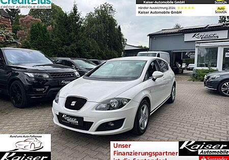 Seat Leon Reference aus 1. Besitz