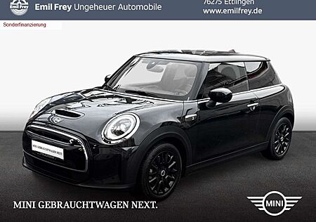 Mini Cooper SE Classic Trim *Navi*LED*SHZ*