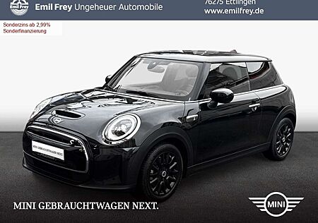 Mini Cooper SE Classic Trim *Navi*LED*SHZ*