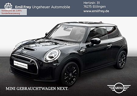 Mini Cooper SE Classic Trim *Navi*LED*SHZ*