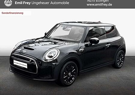 Mini Cooper SE Classic Trim *Navi*LED*SHZ*
