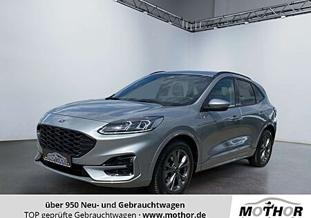 Ford Kuga ST-Line 2.0 EcoBlue ACC PDC KAM AHK LED
