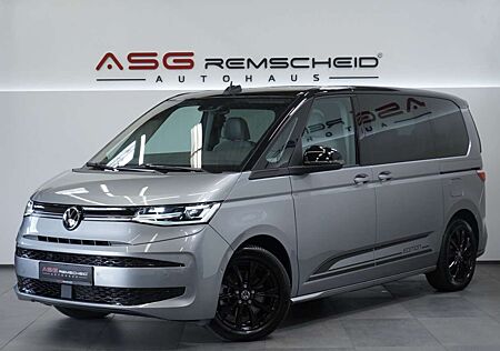 VW T7 Multivan Volkswagen Edition DSG *1.H *ACC*Pano*7-Sitzer