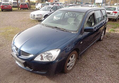 Mitsubishi Lancer KEIN TÜV Motor+ Getriebe in sehr gutem Zustand!