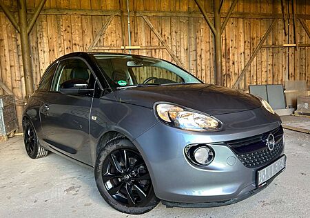 Opel Adam Jam