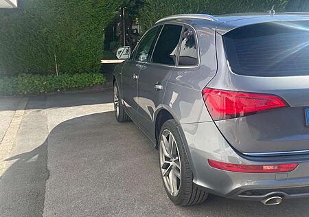 Audi Q5 3.0 TDI 190 kW quattro