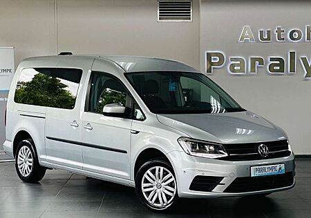 VW Caddy Volkswagen Maxi 2.0 TDI DSG *AHK*XEN*NAVI*PDC