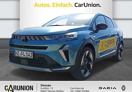 Renault Symbioz Iconic E-Tech Full Hybrid 145