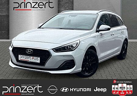 Hyundai i30 1.4 T-GDI "Style" LED*Bluetooth*Kamera*