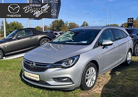 Opel Astra Sports Tourer Active Start/Stop