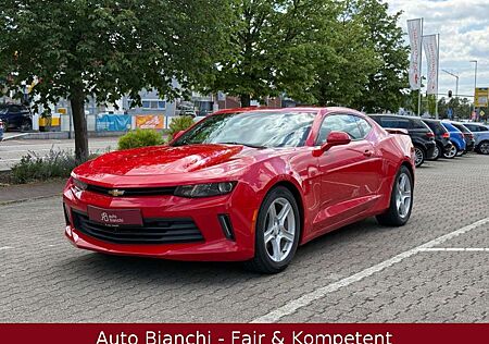 Chevrolet Camaro Coupé Sport *Automatik*CarPlay*RK*DAB