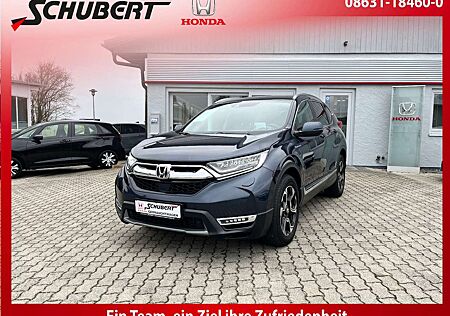 Honda CR-V 2.0 i-MMD Hybrid AWD Executive eCVT