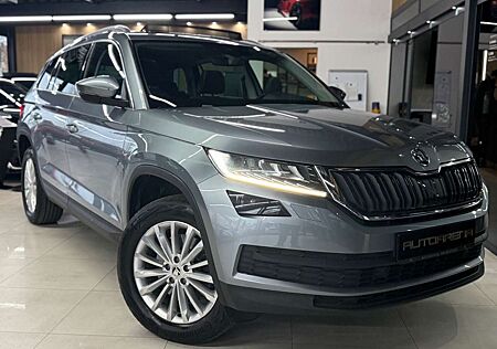 Skoda Kodiaq 2.0 TDI "Style"*DSG*STAND*PANO*XENON-LED*