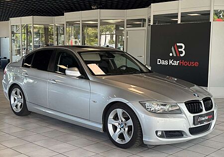 BMW 330 i Lim. Edition Exklusive Autom·Navi·Schiebed.