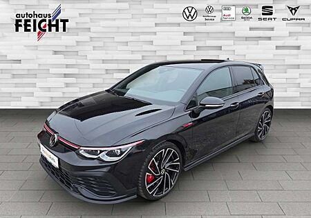 VW Golf Volkswagen VIII GTI Clubsport 2.0 TSI NAVI+LED+RFK+APP