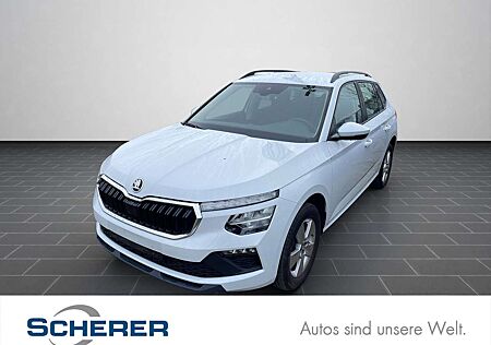 Skoda Kamiq 1,0 TSI DSG Selection LED/NAIVI/LAne Assis