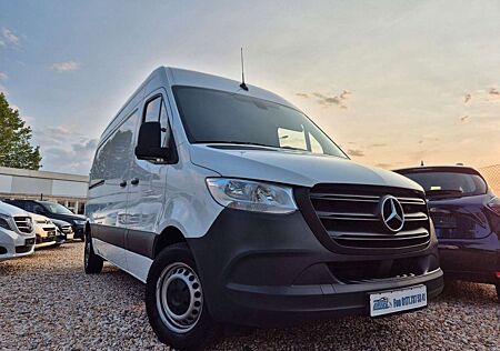 Mercedes-Benz Sprinter III Kasten FWD 311/315 CDI FWD L2 MBUX
