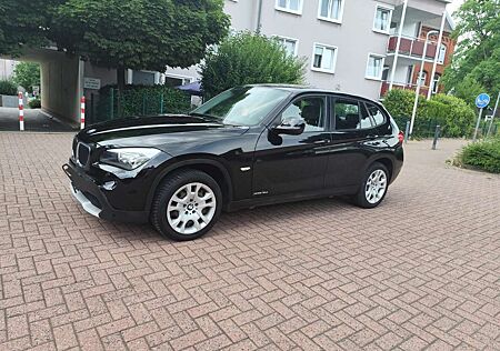 BMW X1 xDrive18d Aut.