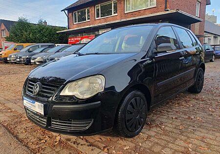 VW Polo Volkswagen IV Goal 1.4 Klima*PDC*1. Hand