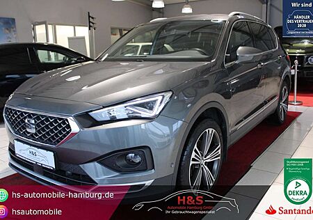 Seat Tarraco Xcellence 4Drive 7-Sitzer