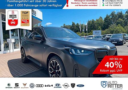 BMW X3 M50i xDrive H&K+Pano+AHK